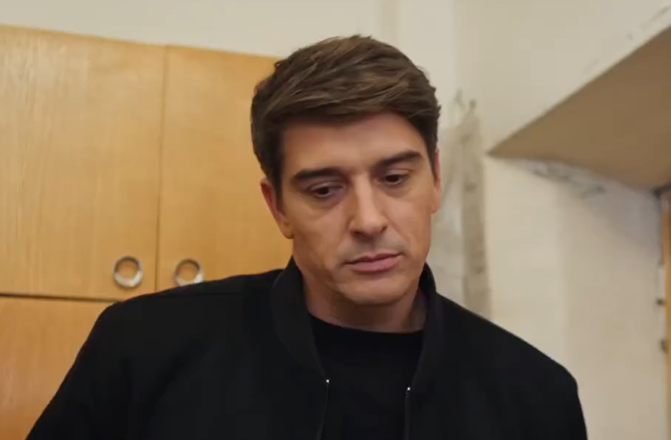 Сериал Тайна римских цифр - описание серий